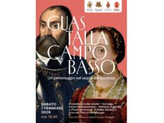 Guastalla e Campobasso: un’unione nel segno dei Gonzaga. Sabato la firma del patto di gemellaggio