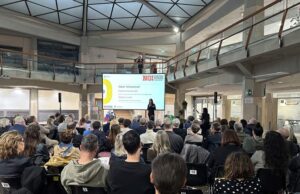 Centro storico Reggio Emilia: oggi all’assemblea dell’hub urbano