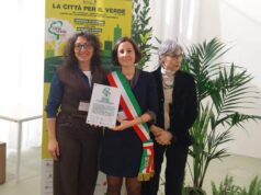 “La città per il verde” premia Carpi per il parco Città d’Europa