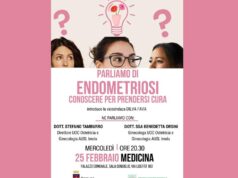 A Medicina si parla di endometriosi: conoscere per prendersi cura