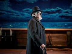 Mercoledì 18 al Tagliavini di Novellara arriva il Moby Dick secondo Moni Ovadia