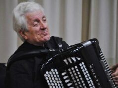 Domenica 1 marzo al Teatro Bismantova un concerto d’eccezione omaggio a Paolo Gandolfi