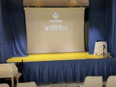 Al Piccolo Teatro di Tolè: “Sulle spalle delle donne”