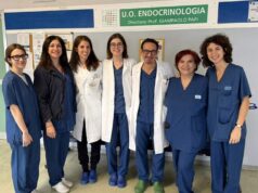L’Endocrinologia dell’AUSL di Modena centro di riferimento nazionale per le procedure mini-invasive sulla tiroide