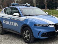 Arrestato il presunto rapinatore seriale di Porta Castello a Reggio Emilia