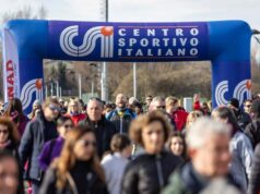 Run4Care: tremila persone per dire “grazie” a chi si prende cura di noi