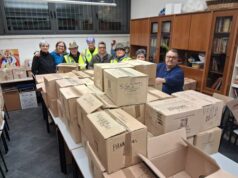 “Spesa SOSpesa”, il ringraziamento dell’Amministrazione Comunale di Casalgrande