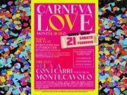 Sabato 21 febbraio a Montecavolo è in programma il “CarnevaLove”