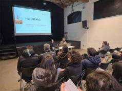 Hub Urbano di Sassuolo e calendario eventi