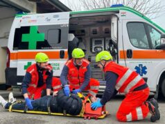 Ad Albinea la Croce Verde cerca autisti per trasportare persone in difficoltà che abbiano tre ore libere a settimana