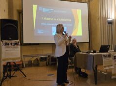 “Diritto alla salute e diritto all’educazione: a Guastalla un focus sul diabete rivolto agli insegnanti”