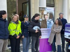 “Guardiamoci negli occhi”: presentata a Rimini la nuova campagna dell’Osservatorio regionale per l’educazione alla sicurezza stradale rivolta agli utenti vulnerabili