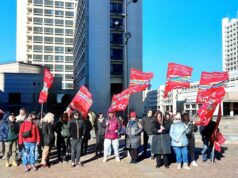 Industria Chimica Reggiana: Regione, istituzioni locali e sindacati chiedono all’azienda di ritirare i licenziamenti e aprire una nuova fase di confronto