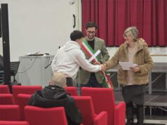 Sassuolo premia il merito: assegnate agli studenti le borse di studio per l’anno 2025