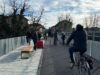 Reggio Emilia, da giovedì 26 febbraio al 6 marzo chiusa la passerella del Crostolo