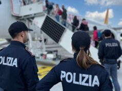 Respingimenti ed espulsioni: il bilancio di febbraio 2026 della Polizia di Stato di Bologna