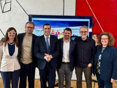 L’Emilia-Romagna a Vinitaly 2026: istituzioni e filiera fanno squadra per raccontare un intero territorio tra Dop economy, export e turismo