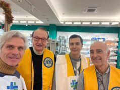 Giornate di Raccolta del Farmaco: a Modena raccolte 6.358 confezioni di medicinali che aiuteranno 3.895 persone