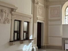 Una mostra per il Giorno del Ricordo inaugura a Carpi la sala ex Poste