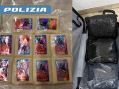 10 arresti nei primi giorni di febbraio da parte della Polizia di Stato di Bologna. Spaccio e criminalità nel mirino