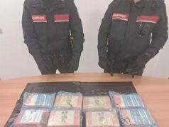 I Carabinieri reggiani sequestrano nell’hinterland milanese 9 kg di cocaina nascosti nel doppio fondo di un’auto