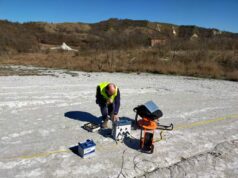 Salse di Nirano, la scienza svela i segreti dei vulcani di fango