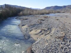 Diga di Vetto: “No a forzature istituzionali senza trasparenza”. Il Coordinamento incontra l’Assessore Paglia