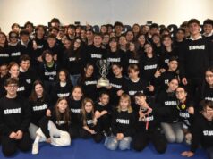Sanremo 2026, per giuria adolescenti vince Arisa