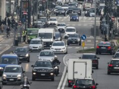 A febbraio in crescita il mercato dell’auto