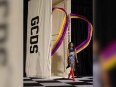 Ploom e GCDS sfilano insieme durante la Milano Fashion Week