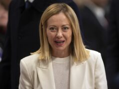 Referendum, Meloni “Andare oltre appartenenze politiche”