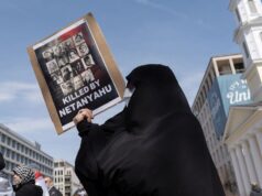 Iran, Pasdaran “Daremo la caccia a Netanyahu e lo uccideremo”