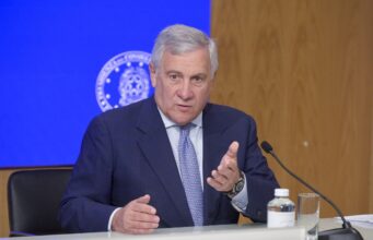 Colpita base italiana in Kuwait, nessun ferito. Tajani”Non ci facciamo intimorire”