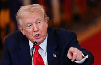 Trump “Chiesto a circa sette Paesi di intervenire a Hormuz”