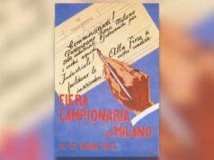 All’ADI Design Museum la mostra “Fiera Milano motore del Made in Italy”