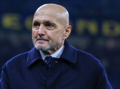 Spalletti “In queste ultime gare fondamentali le scelte”