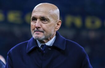 Spalletti “In queste ultime gare fondamentali le scelte”