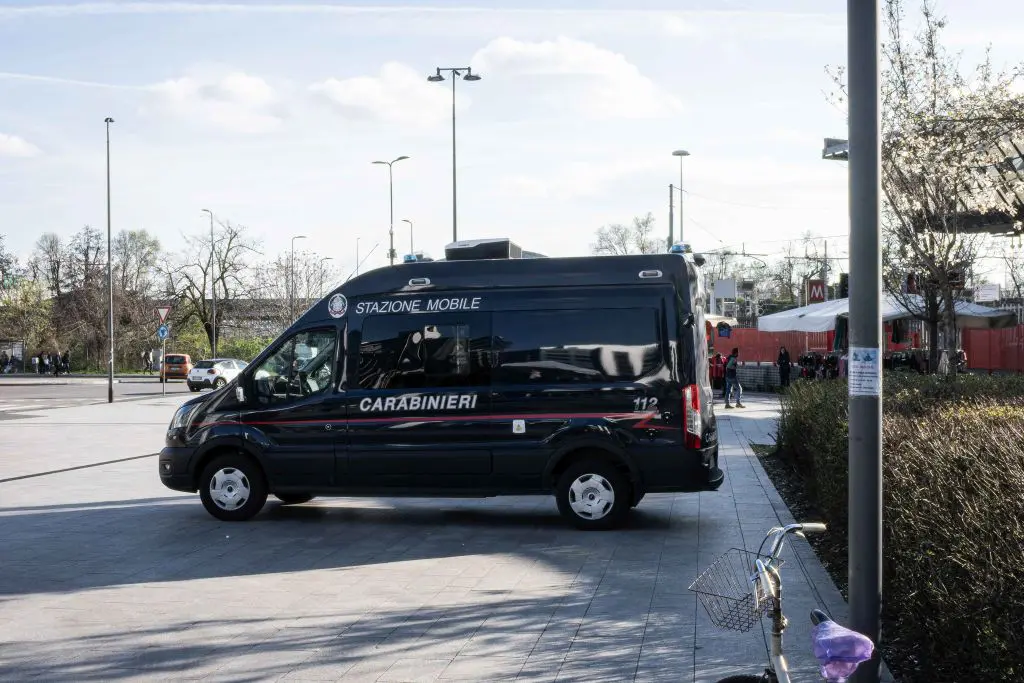 Trescore, professoressa accoltellata da studente. E’ grave. Valditara “Serve legge”