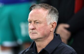 Irlanda del Nord, O’Neill avverte l’Italia “Abbiamo tutto da guadagnare”