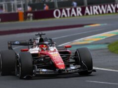 F1 a Suzuka, Leclerc “Arriveranno aggiornamenti, Mercedes in vantaggio”