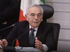 Amoroso “La Corte fedele alla sua missione di custode della Costituzione”