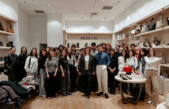 Dalle passerelle alle competenze, la nuova sfida della moda in Romania