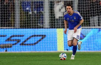 Gatti “In Bosnia gara che può cambiare il futuro, serve lo spirito giusto”