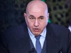 Crosetto “No voto anticipato, lavorare per affrontare crisi in atto”