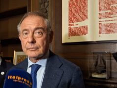 Urso “Imprese italiane protagoniste per moduli abitativi sulla Luna”