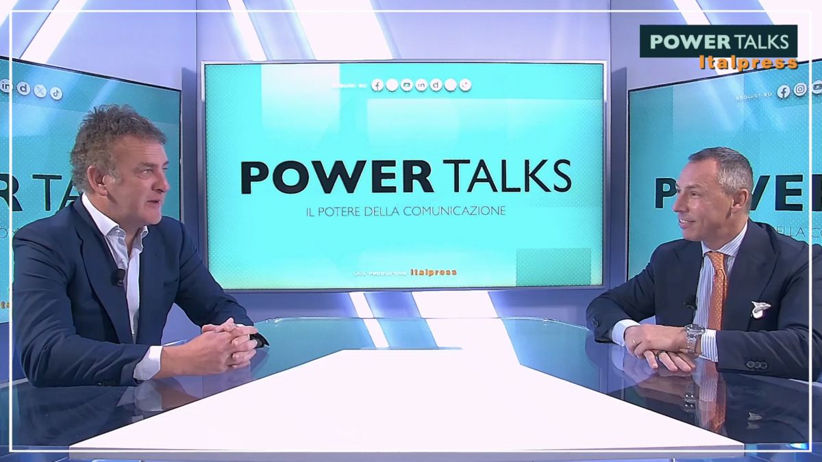 Enav, Macchiarola “Comunicazione strategica per costruire fiducia”