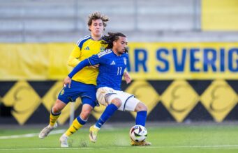 Poker anche alla Svezia, l’Under 21 resta in corsa per un posto agli Europei