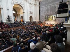 Inaugurato il 938° anno accademico dell’Alma Mater di Bologna