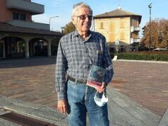 Addio al notaio e scrittore albinetano Benedetto Catalini