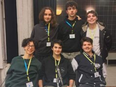 Il Volta di Sassuolo sul podio delle idee!